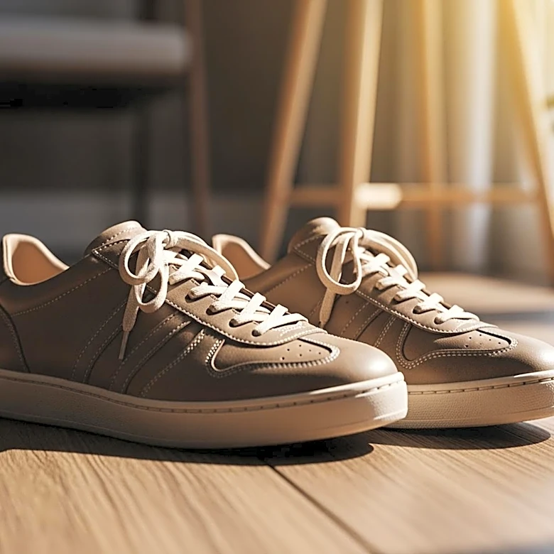 Harrison Ford's Sneaker Style Shines in 'Shrinking' and 'Running Point'