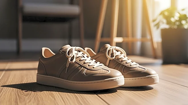 Harrison Ford's Sneaker Style Shines in 'Shrinking' and 'Running Point'