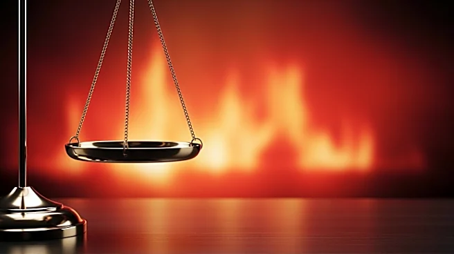US Stock Market Declines Amid Rising Inflation and Iran Tensions