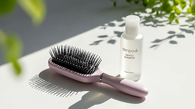 Australian Kids Haircare Brand Mimi Expands to U.S. Market