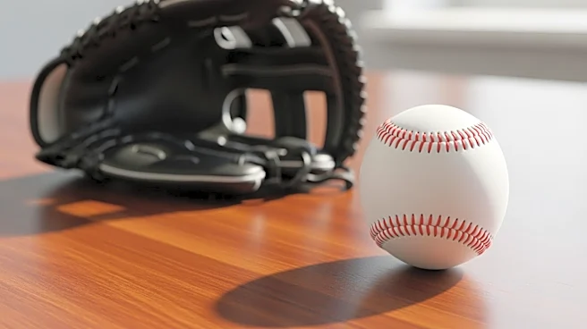 White Sox Re-Sign Dustin Harris to Minor League Deal