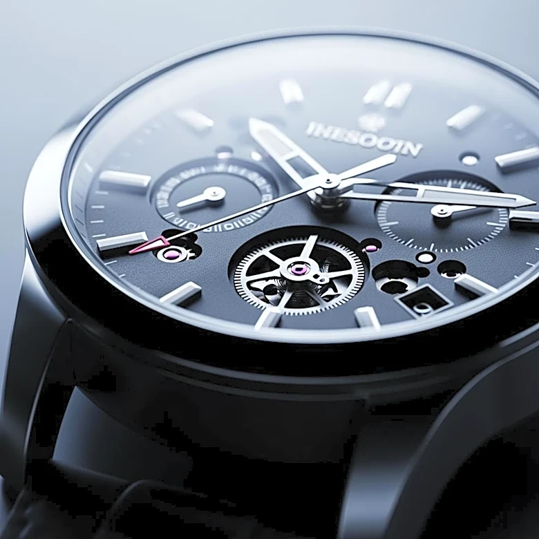 Ming Unveils Limited Edition 29.06 Peep Show Watch with Polarization Technology