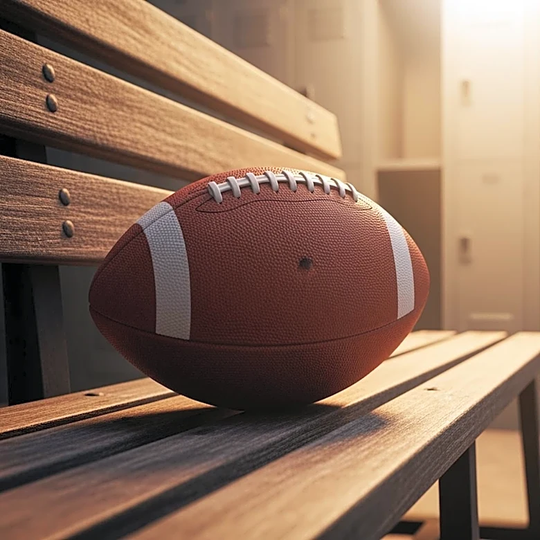 NFL Star Ray Davis' Foster Care Journey to Be Adapted into Film