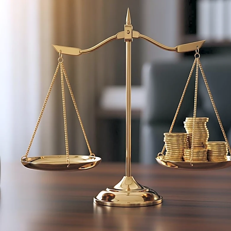 Burford Capital's Chris Bogart Advocates for Law Firm Investment Model