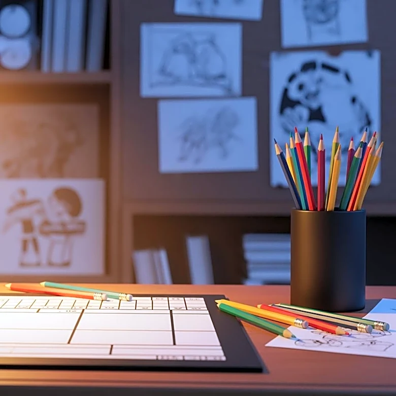 Bong Joon Ho's Animated 'Ally' Announces Star-Studded Voice Cast for 2027 Release