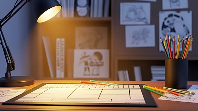 Bong Joon Ho's Animated 'Ally' Announces Star-Studded Voice Cast for 2027 Release