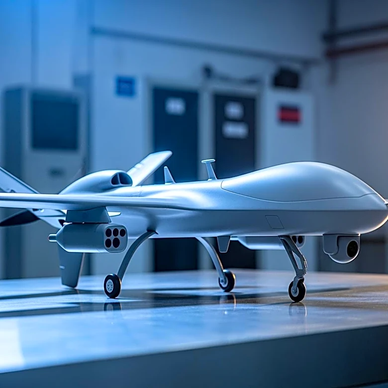 Sikorsky and Robinson Unmanned Secure $15.5 Million Contract for U.S. Marine Corps Logistics Program