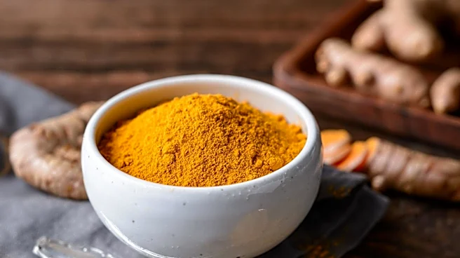 Coenzyme Q10 Supplementation Linked to Health Benefits and Potential Risks