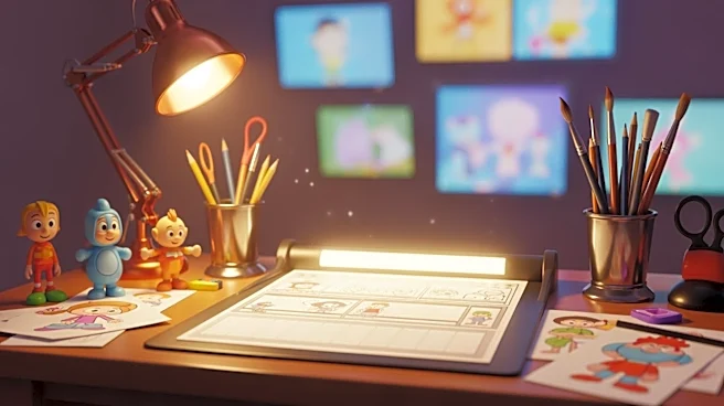 Bong Joon Ho's Animated Film 'Ally' Announces Star-Studded Voice Cast