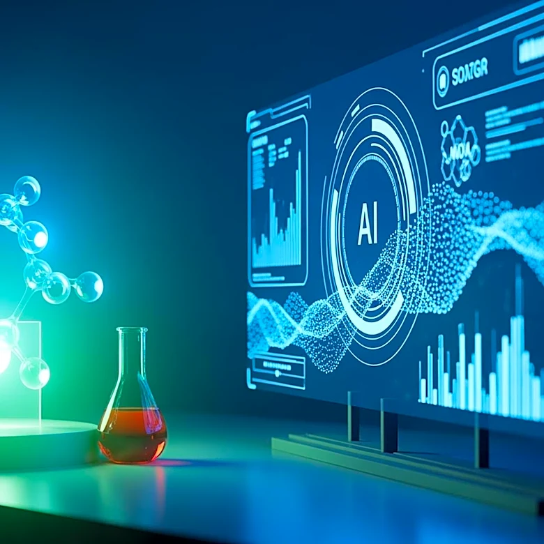 Lantern Pharma to Announce Q1 2026 Financial Results Amid AI-Driven Oncology Developments
