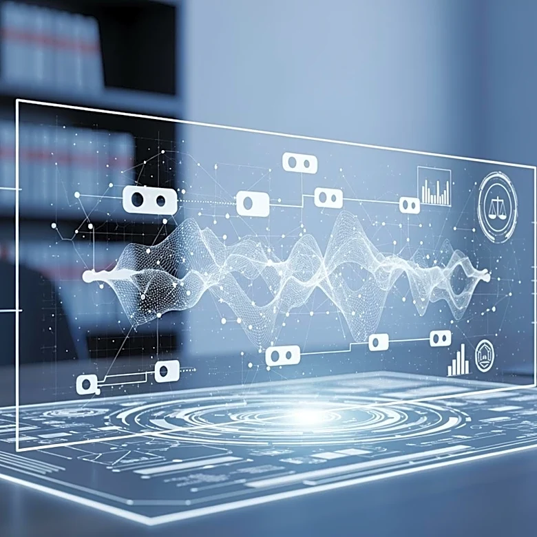 Aderant Launches AI-Powered Agent Center to Enhance Law Firm Operations
