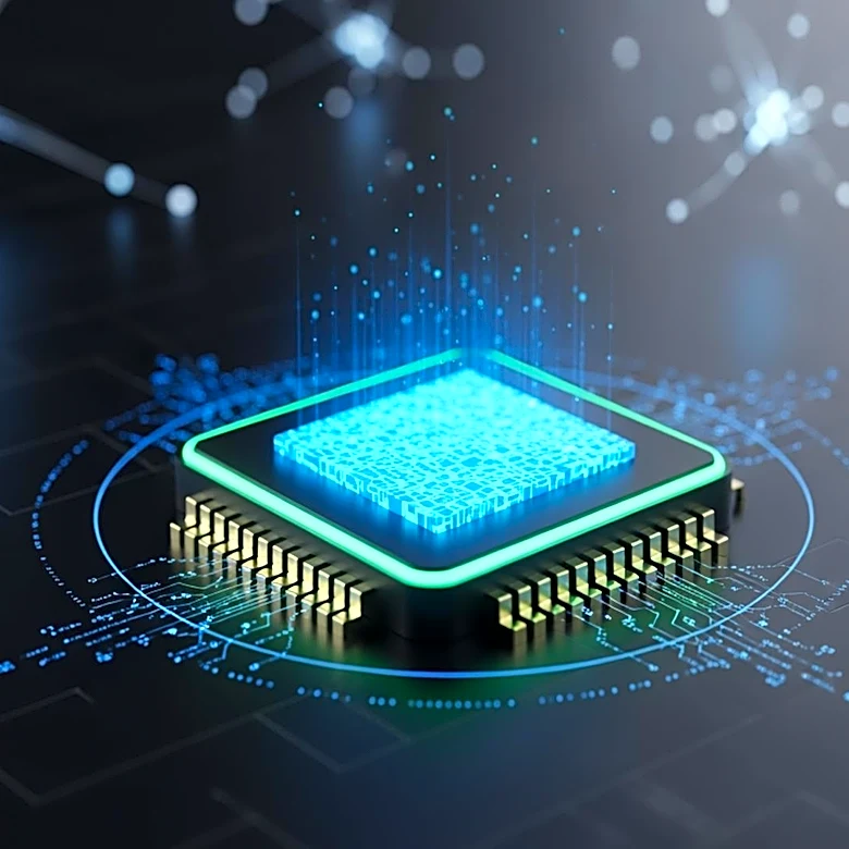 Wells Fargo Predicts Nvidia's AI-Driven Growth to Surge Over 40%