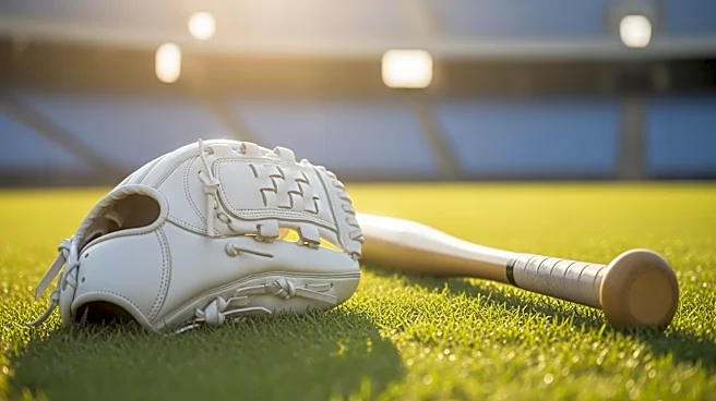 Phillies' Christian McGowan Returns to Full Strength After Surgery