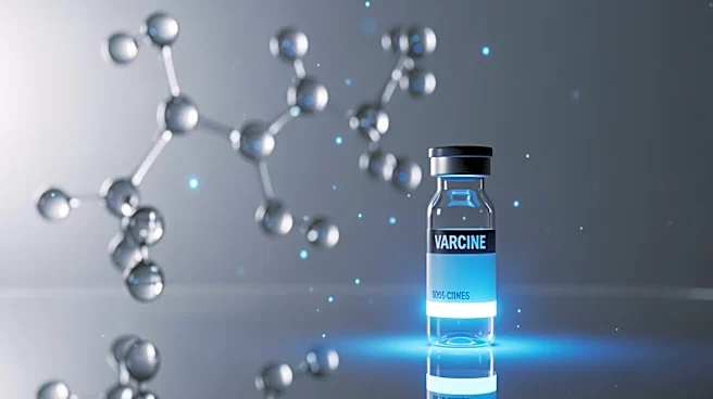 Moderna Stock Surges Amid Hantavirus Vaccine Development Efforts