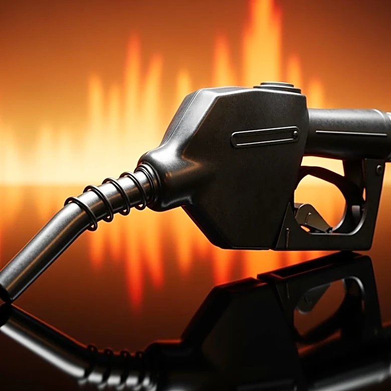 U.S. Gasoline Prices Jump 41 Cents to $4.55 Amid Tight Market Conditions