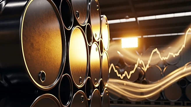 BP, Shell, TotalEnergies Report Billions in Profits Amid Iran War-Driven Market Volatility