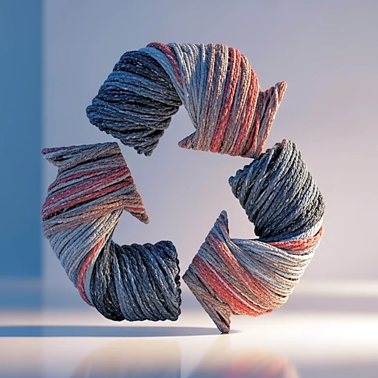 Synflux Secures $200K Prize for Innovative Waste Reduction in Fashion Industry