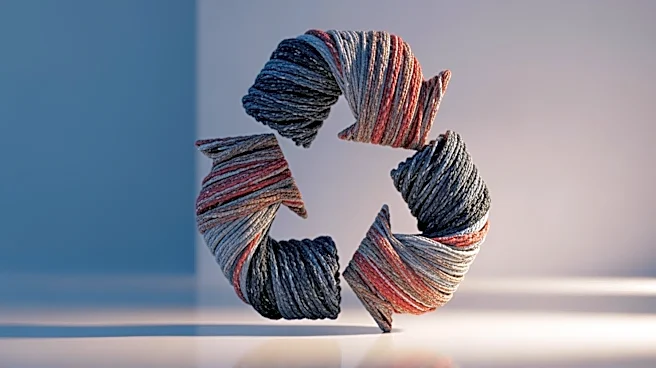 Synflux Secures $200K Prize for Innovative Waste Reduction in Fashion Industry
