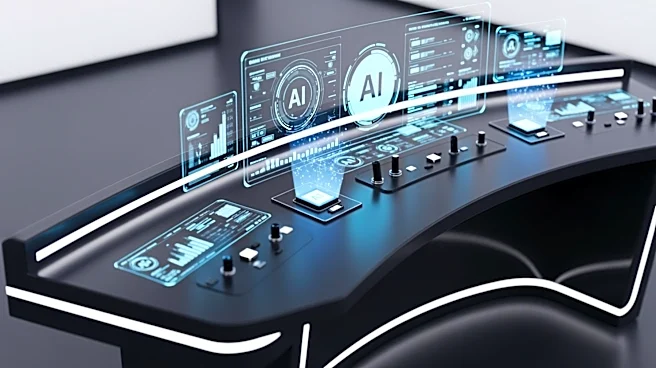 IAG Expands AI Integration Across Operations to Enhance Efficiency
