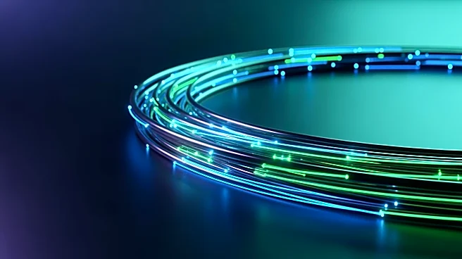 Harmonic Reports Strong Q1 2026 Results with Increased Broadband Revenue