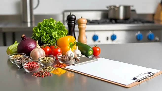 Furnell Mackey Joins Timewise as Category Manager to Enhance Foodservice Experience