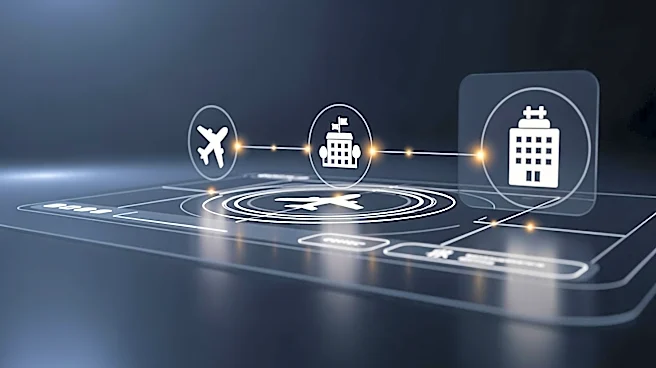 OpenAI Adjusts ChatGPT's Role in Travel Bookings, Impacting Hotel Industry