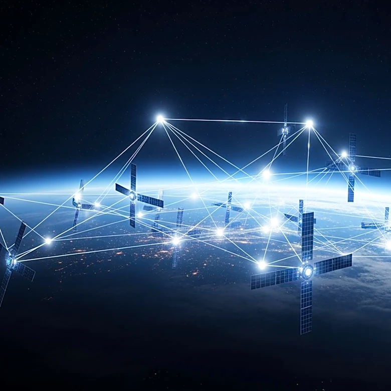 Star Catcher Secures $65 Million to Develop First Space-Based Power Grid