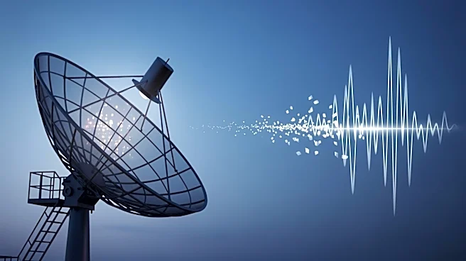 EchoStar Reports Significant Losses in Pay-TV and Wireless Subscribers Amidst Competitive Pressures