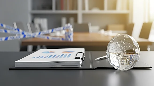 CSL Adjusts Revenue Forecast and Takes $5 Billion Impairment Amid Market Challenges