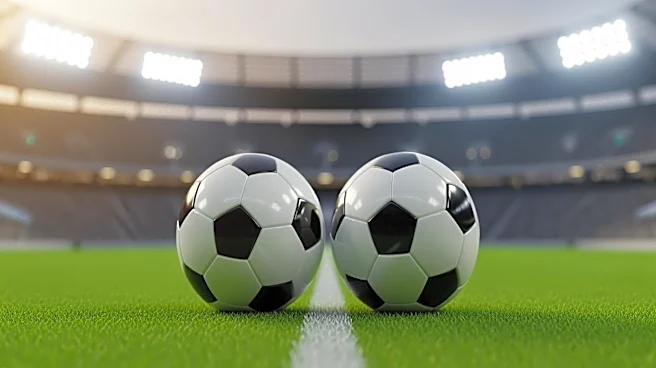 Al Nassr and Al Hilal Face Off in Crucial Saudi Pro League Match