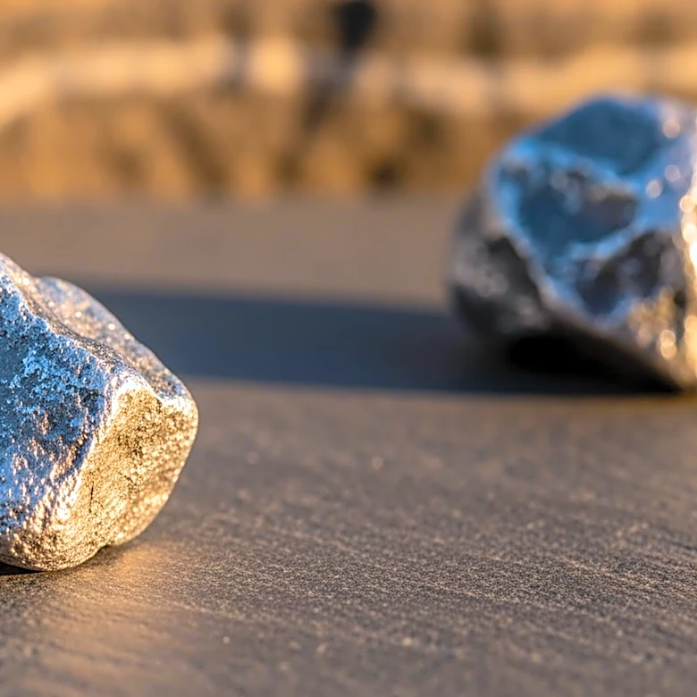 Hecla Mining Achieves Debt-Free Status with Record Cash Flow
