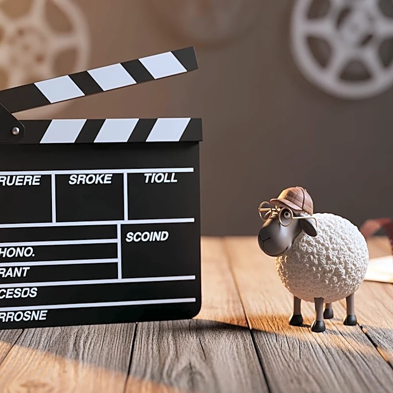 Craig Mazin Discusses Long-Awaited Comedy Film 'The Sheep Detectives' and Its Unique Journey