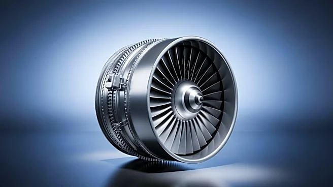 SIA Engineering Company Reports Record Profit Amid Global MRO Demand Surge