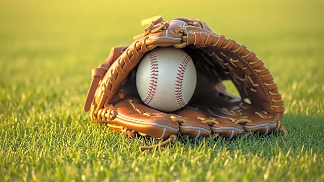 Cardinals' Prospect Liam Doyle Shows Improvement at Double-A Level