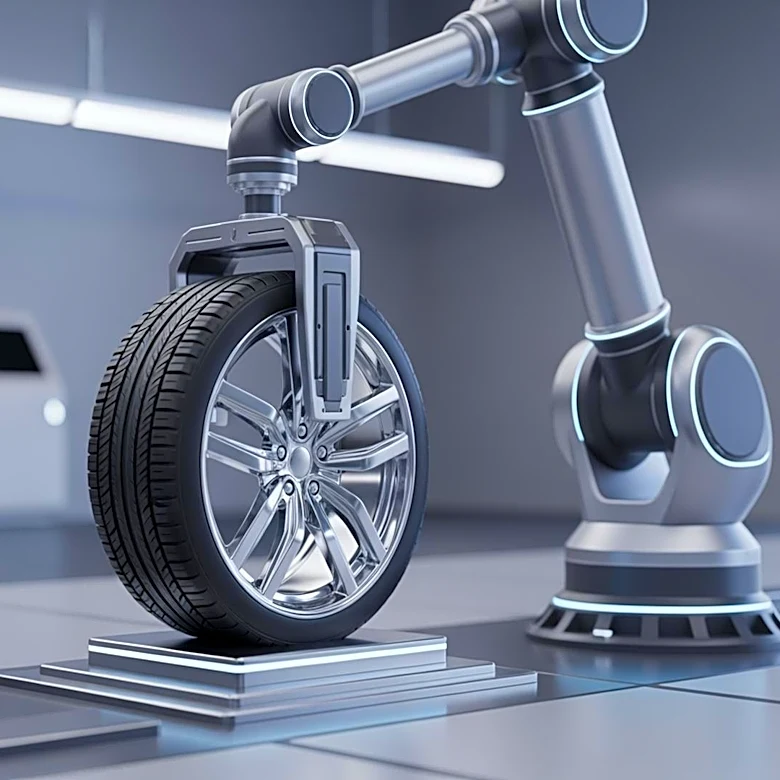 Automated Tire Launches SmartBay to Address Labor Shortages in Auto Service Industry