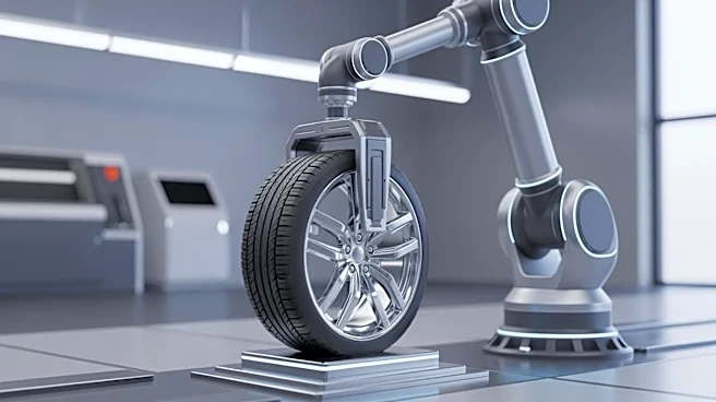 Automated Tire Launches SmartBay to Address Labor Shortages in Auto Service Industry
