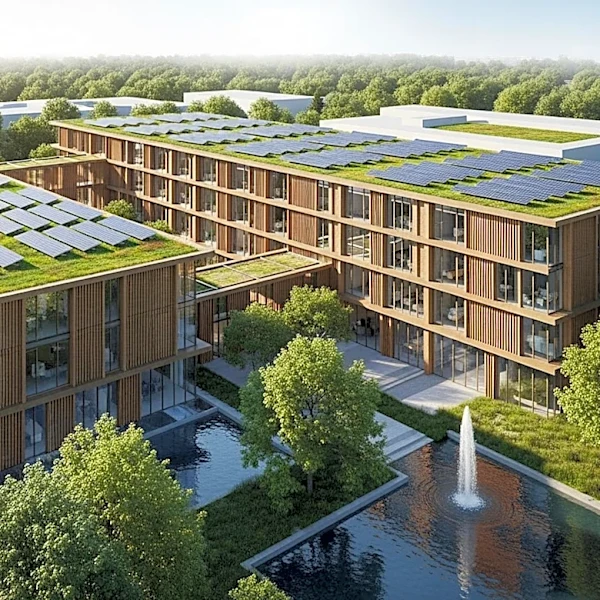 World Athletics Promotes Sustainable Accommodation for Mega Events