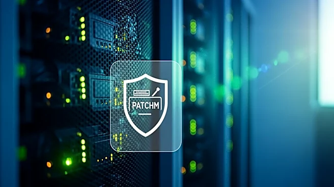 SAP Releases Patches for Critical S/4HANA and Commerce Vulnerabilities