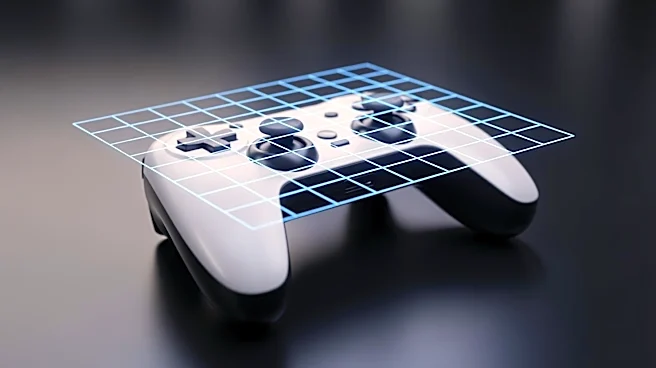 Sega Cancels $882 Million 'Super Game' Project Amid Strategic Shift