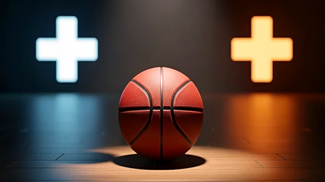 Tennessee's Nate Ament Declares for NBA Draft Amid Agency Uncertainty
