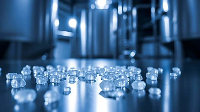 Ingredion Faces Earnings Decline Due to Sweetener Processing Issues at Argo Facility