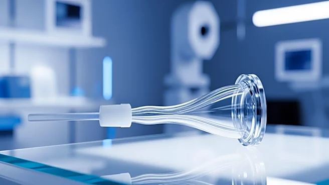 enVVeno Medical Receives FDA IDE Approval for Non-Surgical Venous Valve Study