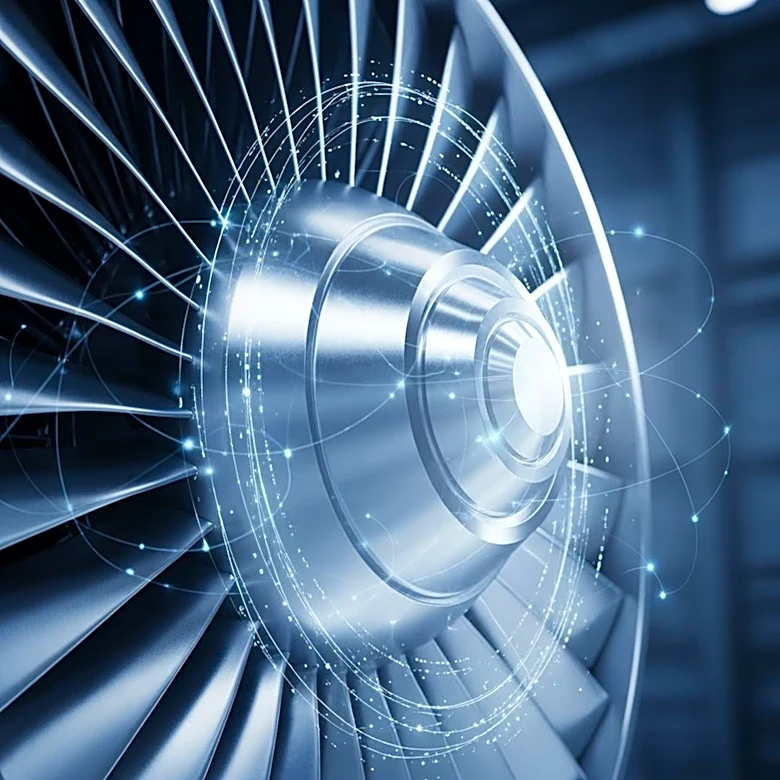 Gas Turbine Upgrades Offer Immediate Power Boost Amid AI Data Center Demand