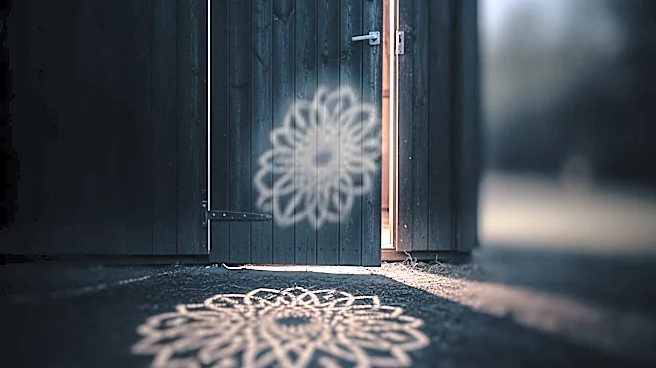 John Jarratt Stars in 'Shed' as Black Mandala Unveils Cannes Film Market Slate