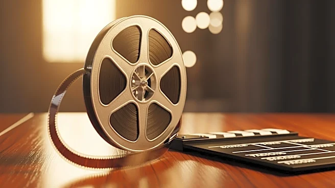 Film Industry's Reliance on Nostalgia Highlighted by 'The Devil Wears Prada 2' Box Office Success