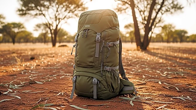 Columbia Sportswear's New Campaign Features Robert Irwin in Outback Adventure