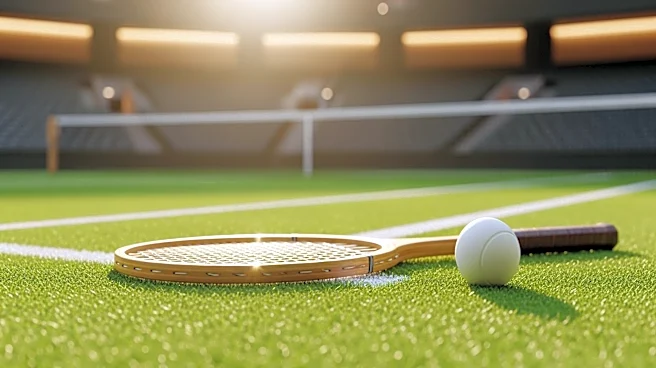 Andy Murray Joins Jack Draper's Coaching Team for Grasscourt Season
