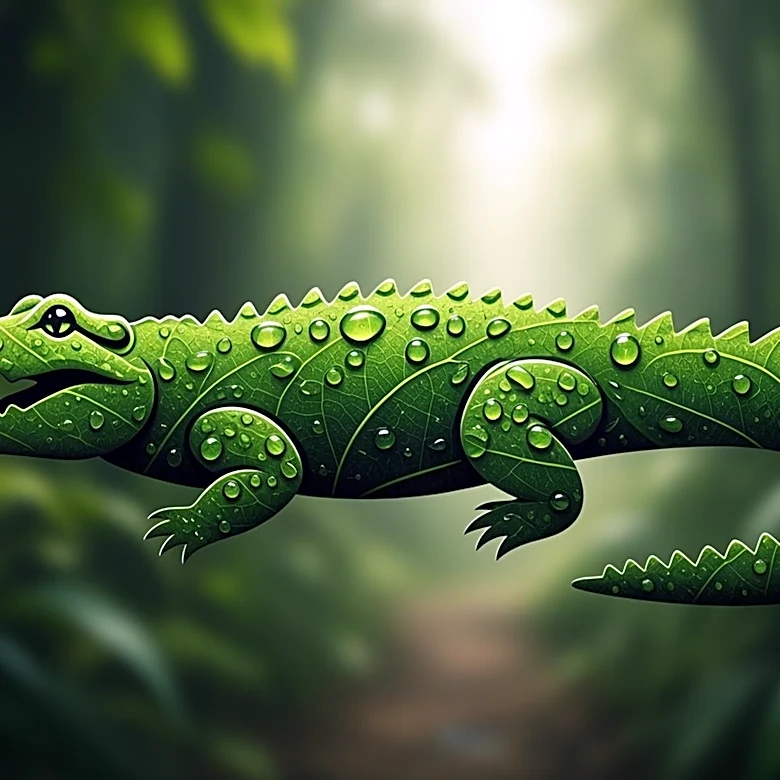 Robert Irwin Stars in Columbia Sportswear's Humorous Crocodile Campaign