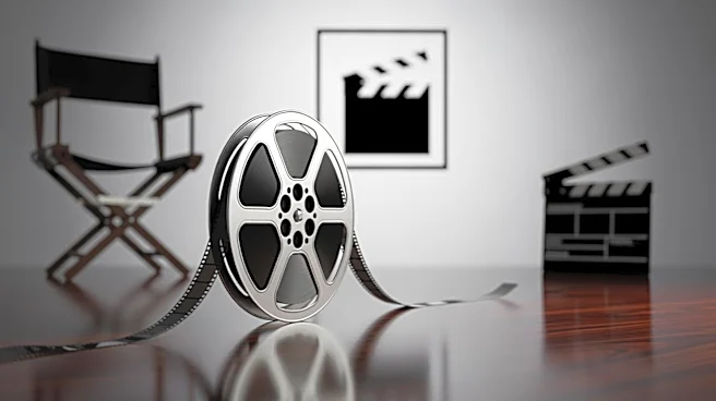 Glen Basner and Stacey Snider Aim to Transform FilmNation into a Hub for Visionary Filmmakers