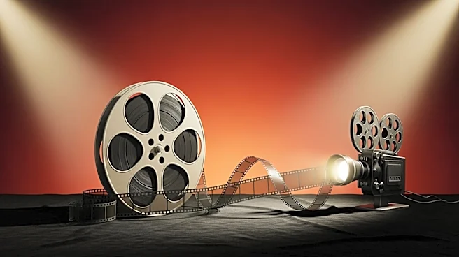 Cannes Film Festival Becomes Key Launchpad for Oscar Campaigns Amid Academy Rule Changes